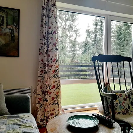 Pine Tree Holiday home